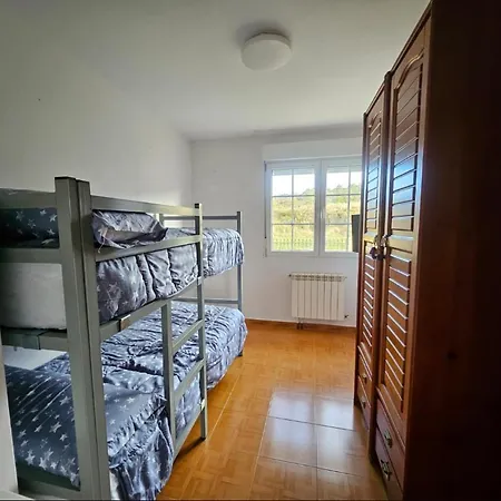 Casa Pepe أورينس