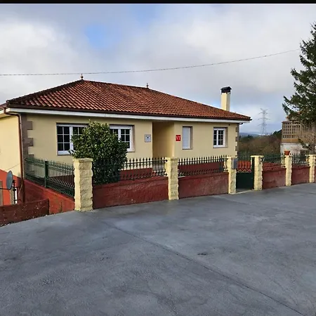 Casa Pepe Holiday home *