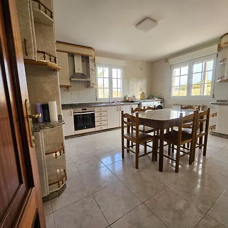 Holiday home Casa Pepe Ourense