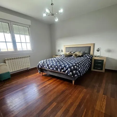 Casa Pepe * Ourense