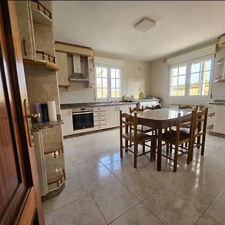 Holiday home Casa Pepe Ourense