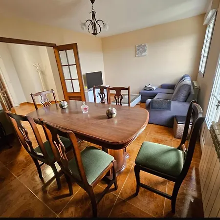 Casa Pepe Holiday home Ourense