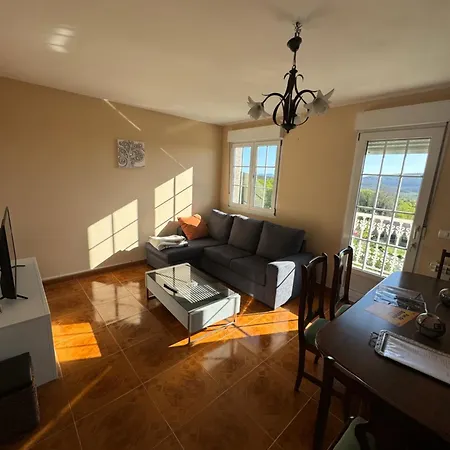 Hébergement de vacances Casa Pepe