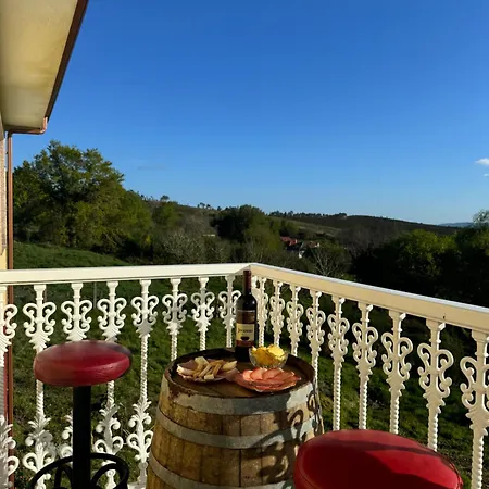 بيت للعطل Casa Pepe *