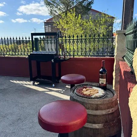 Casa Pepe بيت للعطل *