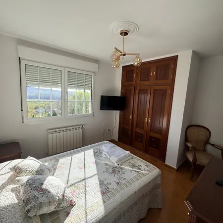 Casa Pepe Ourense