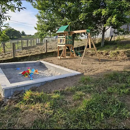 Casa Pepe Hébergement de vacances
