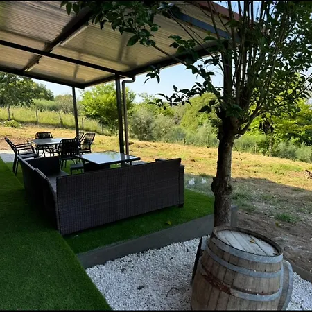 Casa Pepe Holiday home Ourense