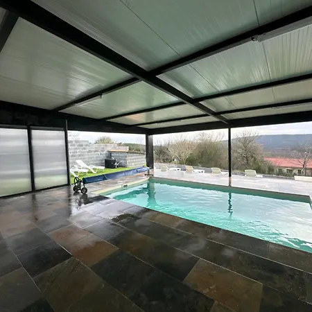 Casa Pepe Hébergement de vacances Ourense
