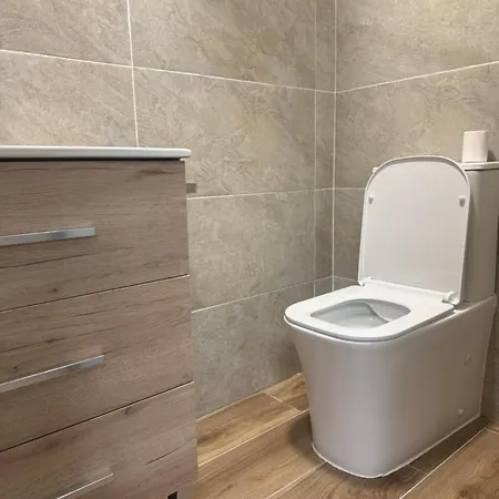 Hébergement de vacances Casa Pepe *
