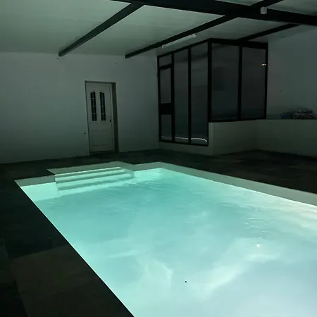 Casa Pepe *