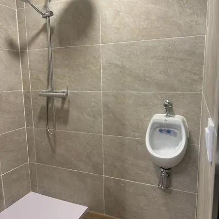Hébergement de vacances Casa Pepe *