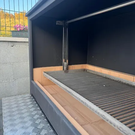 Casa Pepe 度假居 奥伦塞