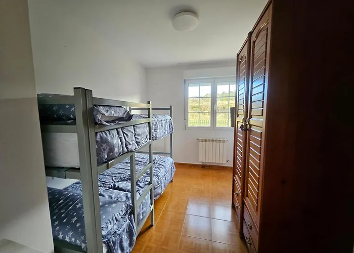 Casa Pepe أورينس