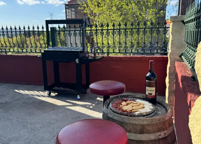 Casa Pepe بيت للعطل *