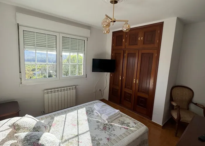 Casa Pepe Ourense