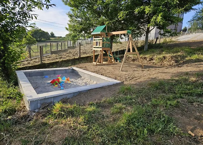 Casa Pepe بيت للعطل