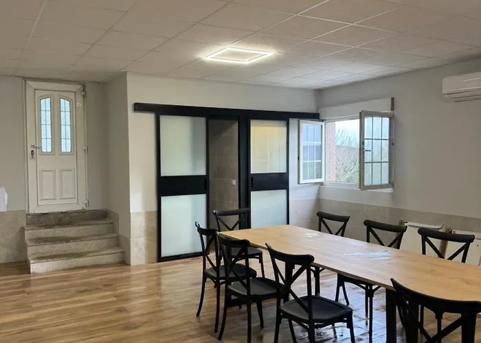 Casa Pepe Ourense
